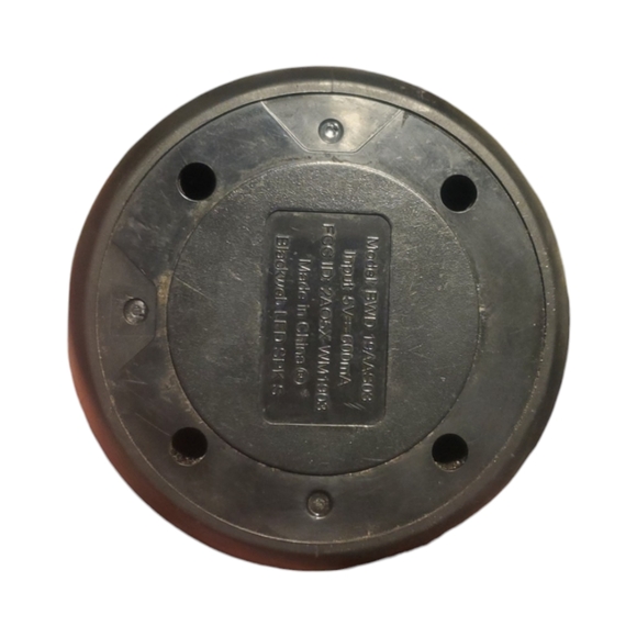 Blackweb Bluetooth Speaker - Picture 3 of 7